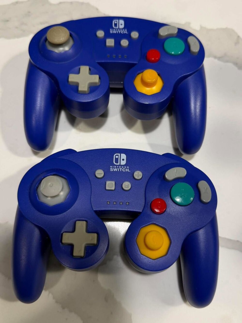 Nintendo PowerA Wireless GameCube Controller for Nintendo Switch